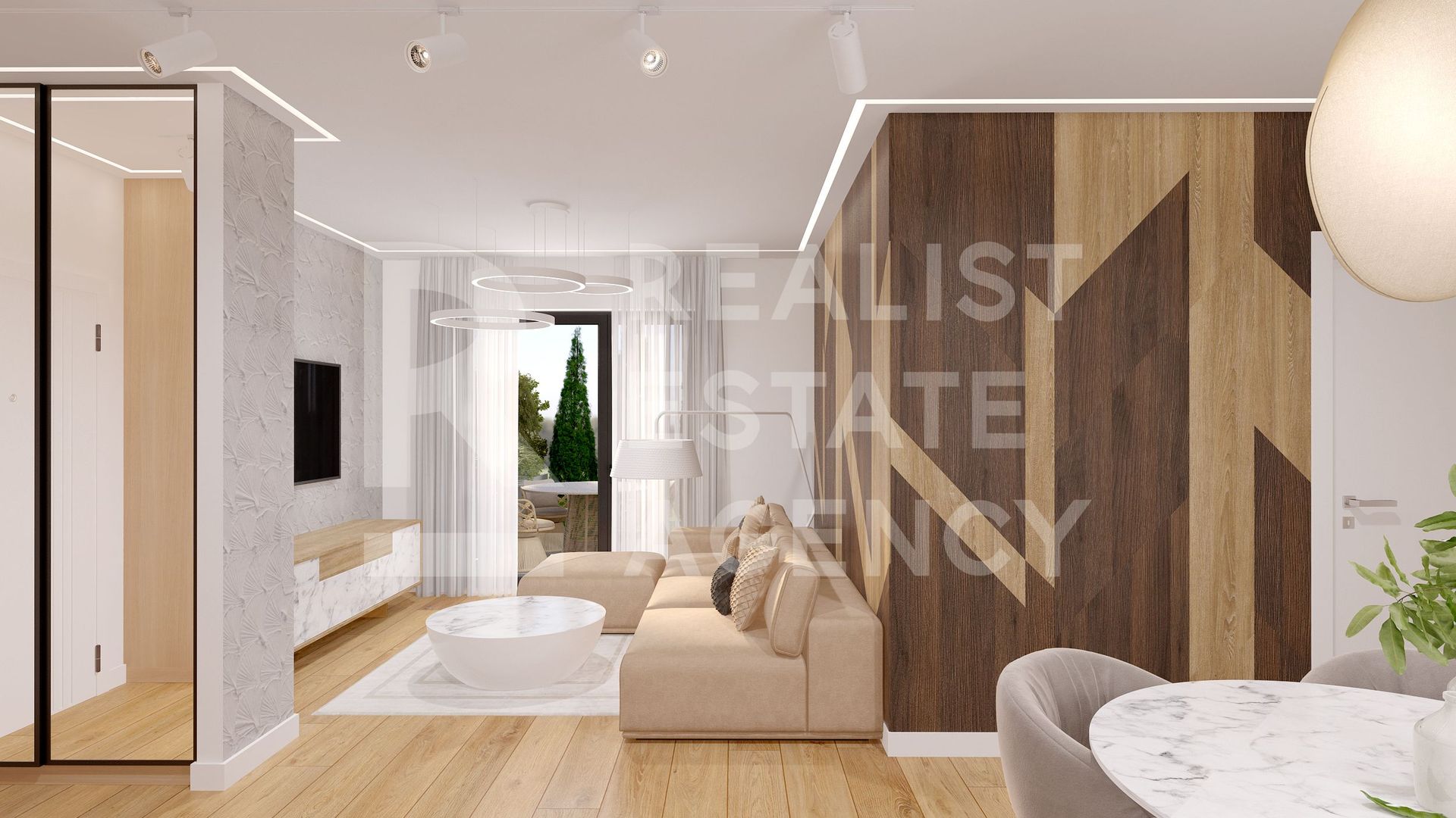 Vânzare, apartament, 4 camere, București - Poză 16