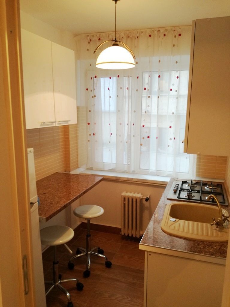 De inchiriat apartament modern 2 camere , renovat Batistei - Poză 16