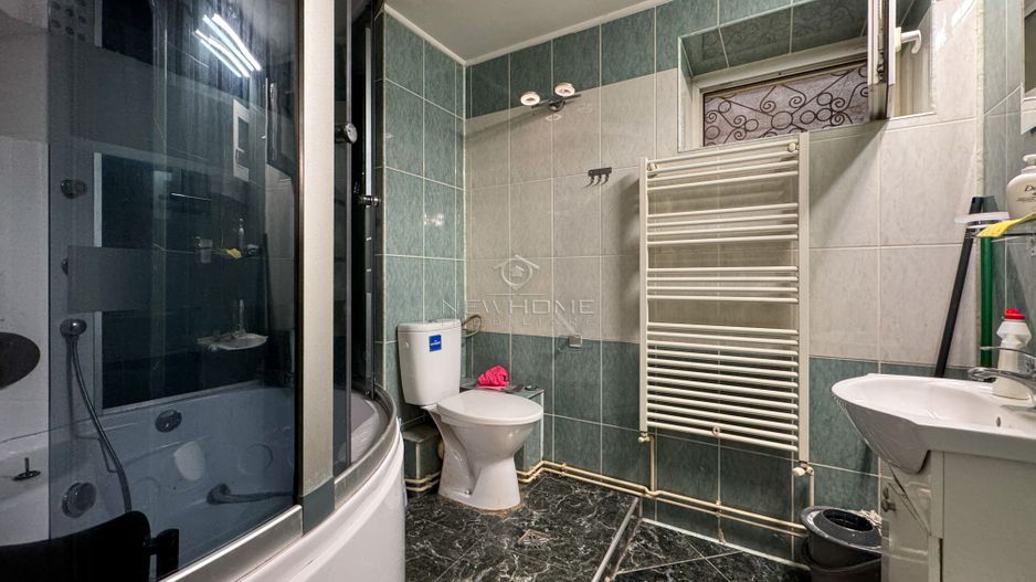 Apartament 2 camere, Central Piata Mihai Viteazul - Poză 9