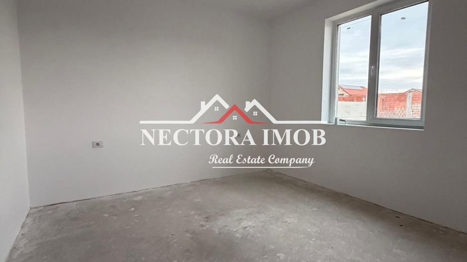 NECTORA IMOB-Casa 117 mp utili, 4 camere, 2 bai,Santandrei,teren 500mp - Poză 7