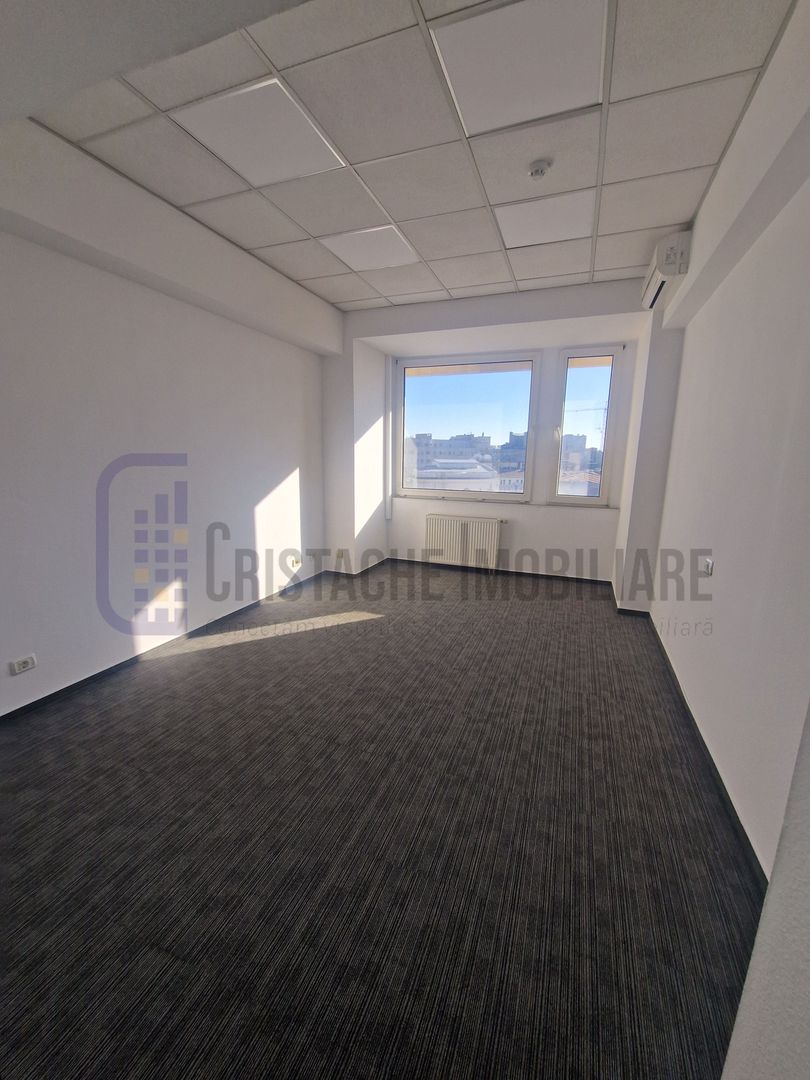 Universitate - birouri la cheie, suprafate intre 40 m² si 2500 m² - Poză 6