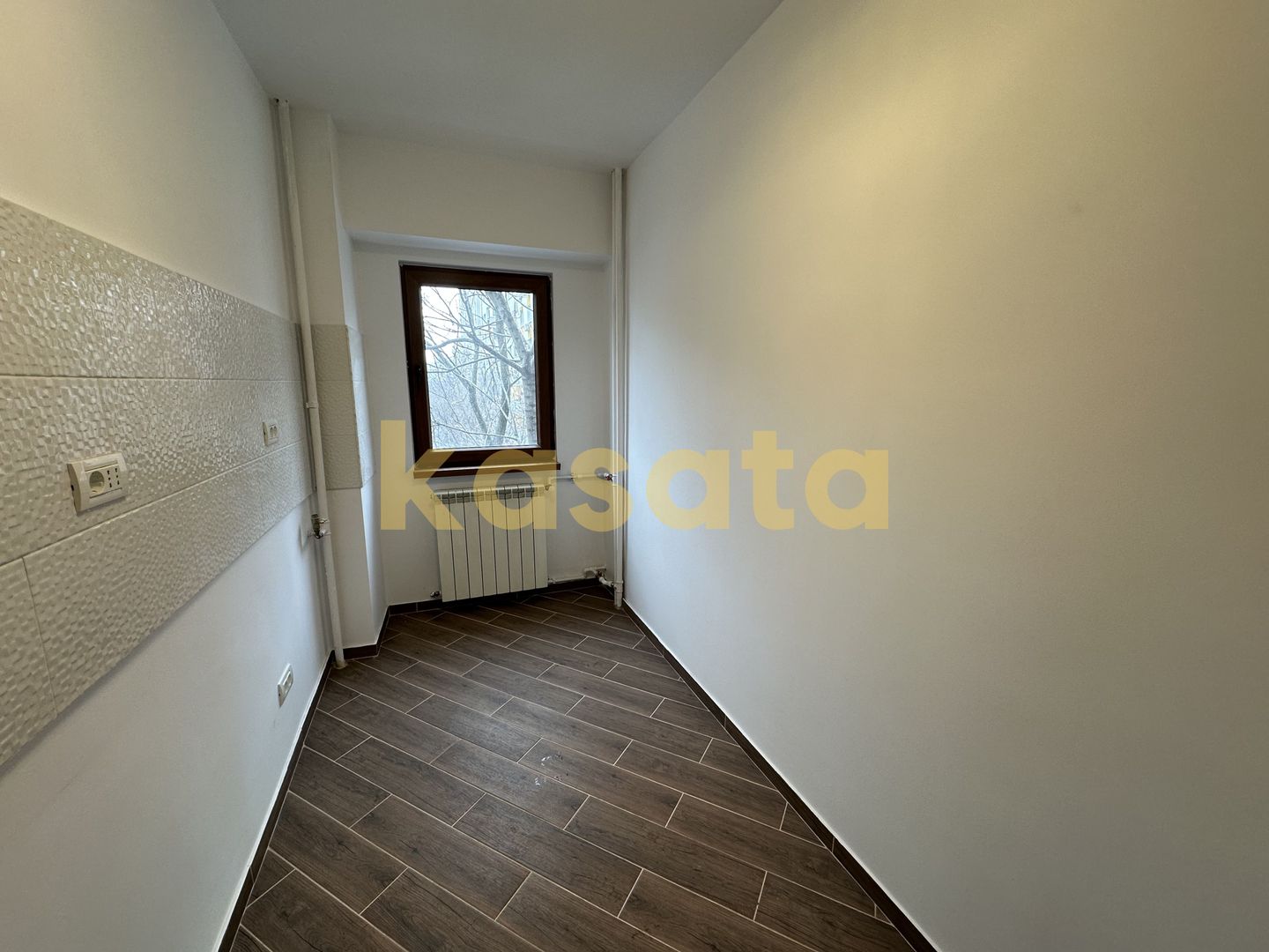 Garsonieră | Parcul Sebastian | Etaj Intermediar | Renovată - Poză 11