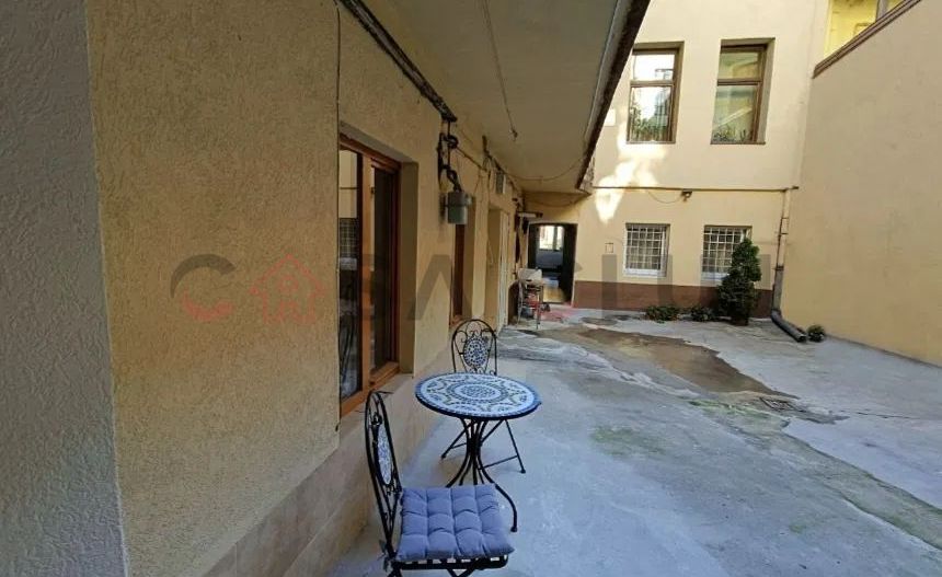 Apartament ultracentral, special pentru INVESTIȚIE! - Poză 7