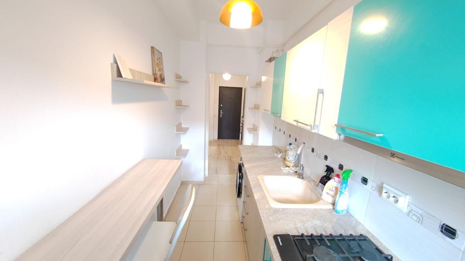 Dobroesti Apartament luminos gata de mutare sau inchiriere - Poză 4