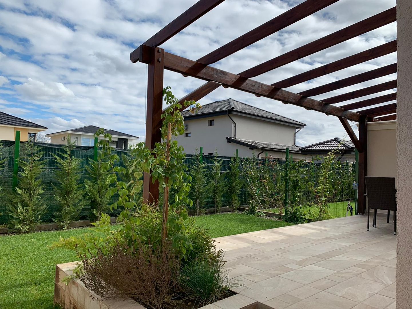 Casa/Villa Inchiriat, Tabacovic, Arad - Poză 14