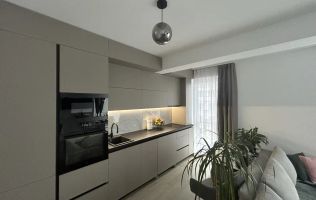 Apartament modern 2 camere, 51MP  // et.2 Mobilat si Utilat // Pacurari - Rediu