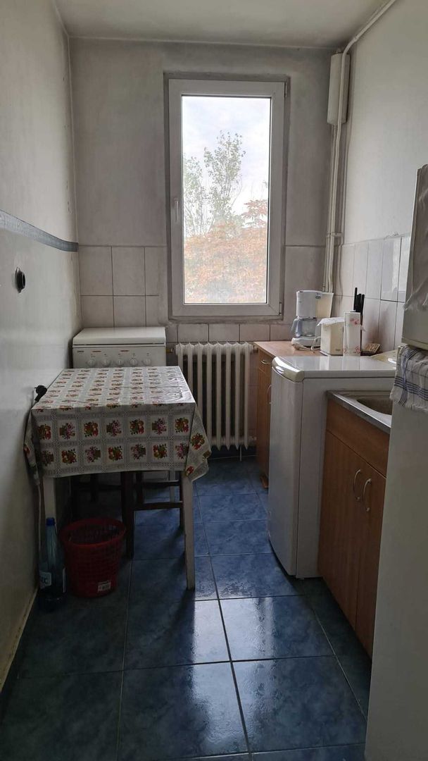 Garsonieră decomandată, Politehnica, metrou Lujerului - Poză 5