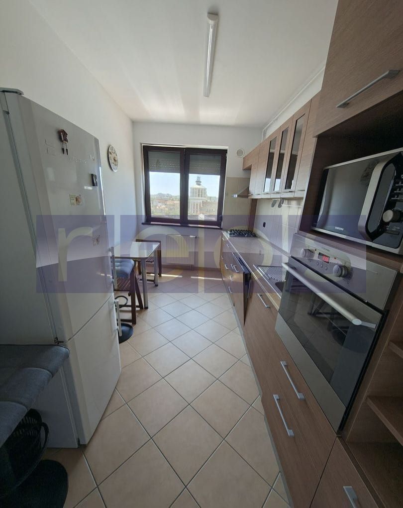 VANZARE 3 CAMERE DECOMANDAT FOISORUL DE FOC -EMINESCU - Poză 8