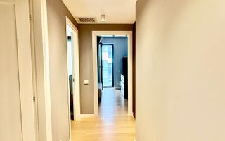 Apartament design lux tera 89mp vedere libera - Poză 4