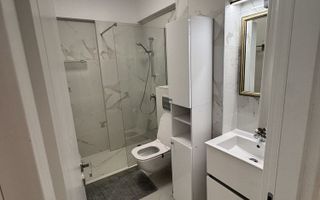 Ivory Pipera I 2 camere I parcare si boxa incluse I Rond OMV - Poză 7