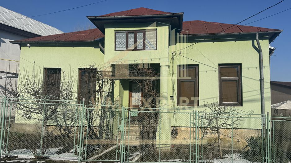 CASA 122 MP, TEREN 361 MP, CAMPULUNG, CENTRU - Poză 1