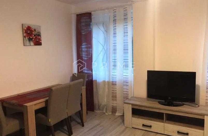Apartament modern cu 1 cameră de închiriat – Zona Gloriei (Bloc Nou) - Poză 3