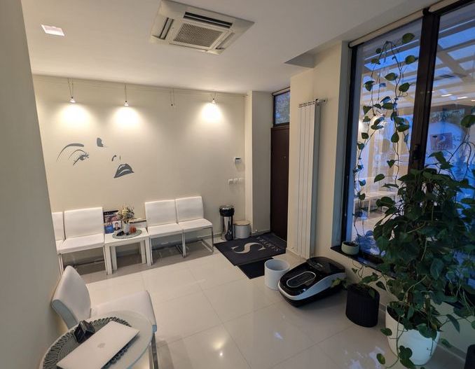 Vila disponibilă pentru închiriere| Cotroceni |P+2E+M - Poză 3