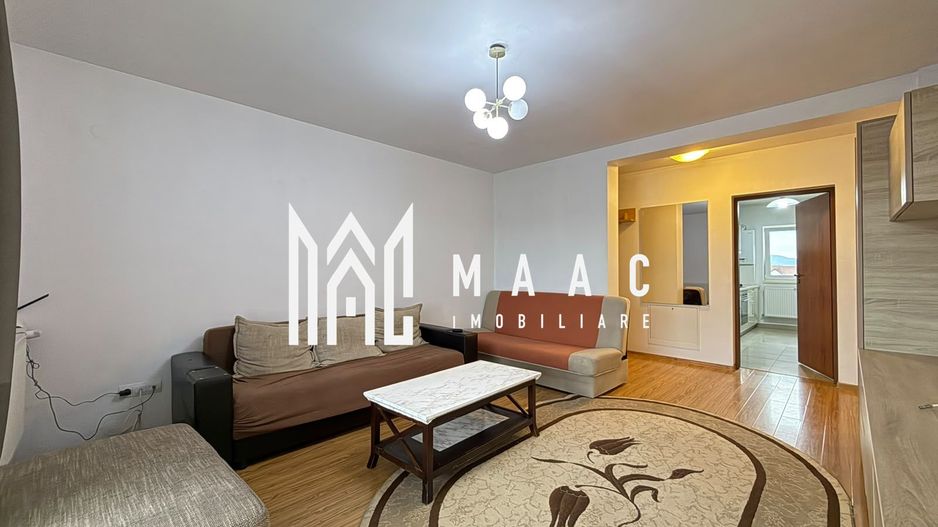 Apartament 3 camere | Etaj 2 | Decomandat | Terasa | Parcare - Poză 15