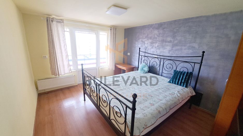 Casa 3 dormitoare, curte 60mp, parcare, langa UMF! - Poză 8