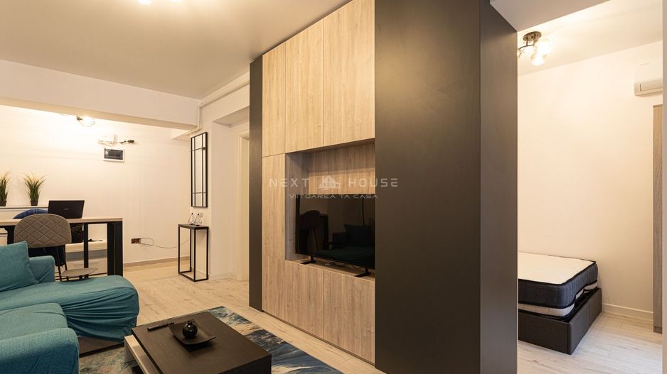 Studio Rahova - Parc Carol la doar 2 km de Unirii - Poză 5