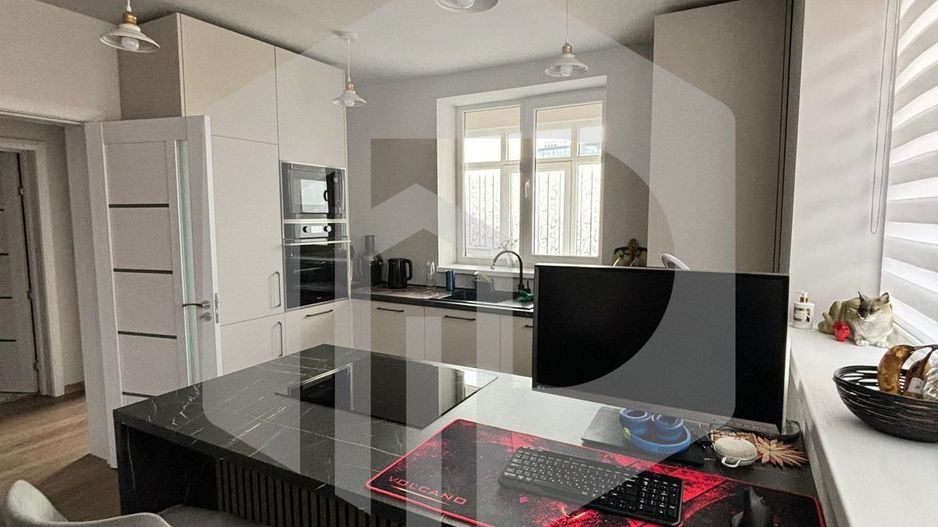 Casa tip duplex - Zona Centrala - 116mpu - 180mp Teren - 4 Camere - Poză 7