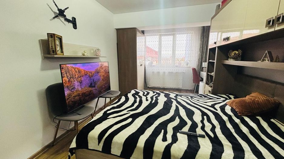 Apartament 2 camere decomandat | 56 mp | 2021 | 85,000 € - Poză 9