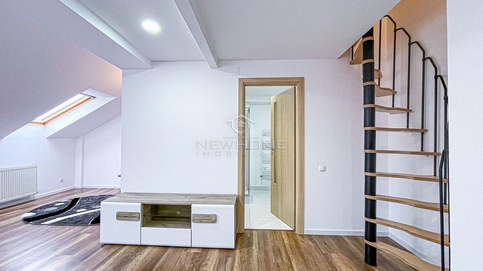 Apartament 3 camere de inchiriat, 100 mp, zona Buna Ziua - Poză 4