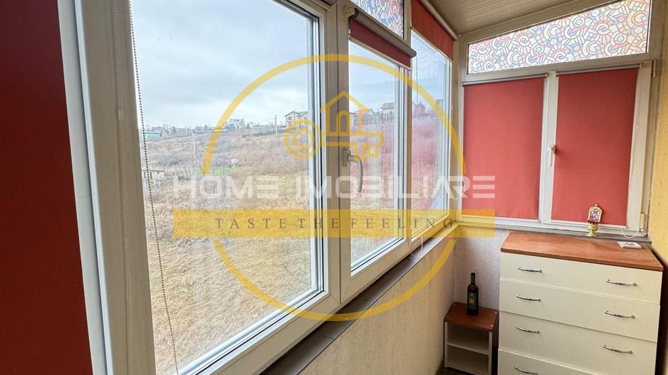 Apartament 2 camere / 57mp / zona Bucium - Poză 12
