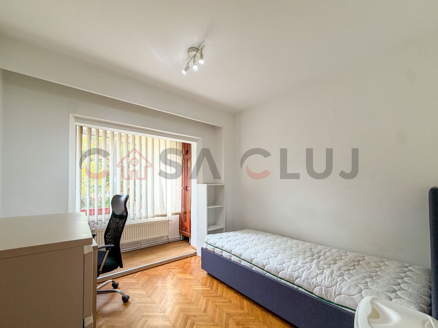 4 camere decomandate, etajul 1, Gradina Botanica, UMF, Garaj - Poză 6