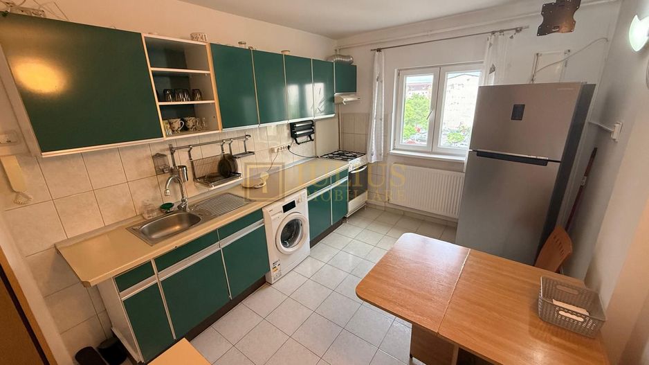 3 Camere| Girocului| 70 mp| centrala proprie| apartament spatios| - Poză 17