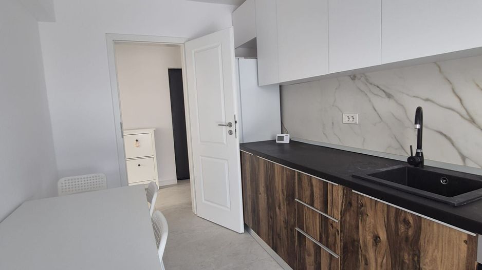 AP. 2CAM. MOBILAT -ZONA LINISTITA DE CASE,ZONA TRAPEZULUI! - Poză 5