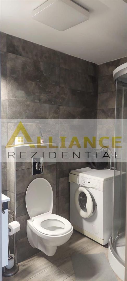 Apartament 3 camere complex rezidential securizat - Vitan Barzesti - Poză 8