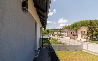 Casa premium la cheie - Mărăcineni – Argeselu ! - Poză 31