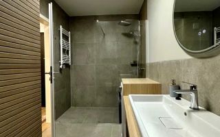 2 camere, mobilat Premium, Prima inchiriere, Elite City, Iris, Garaj - Poză 7
