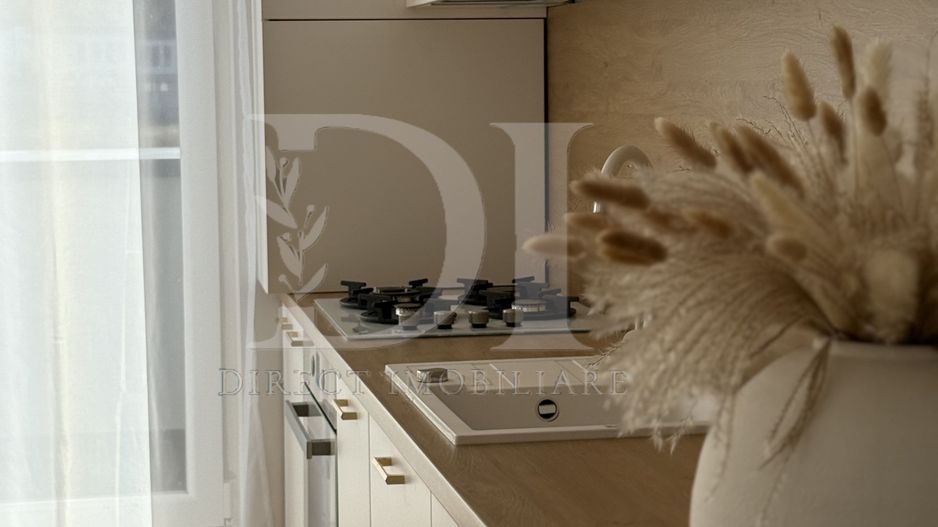 Apartament la cheie / Zona Terra - Poză 13