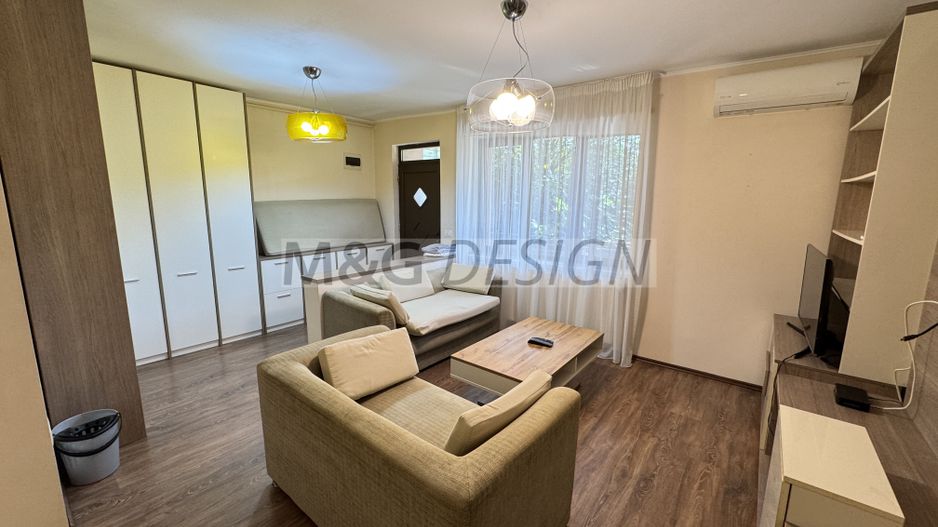 3 camere zona Complex Studentesc etaj 1  CENTRALA PROPRIE, curte - Poză 19