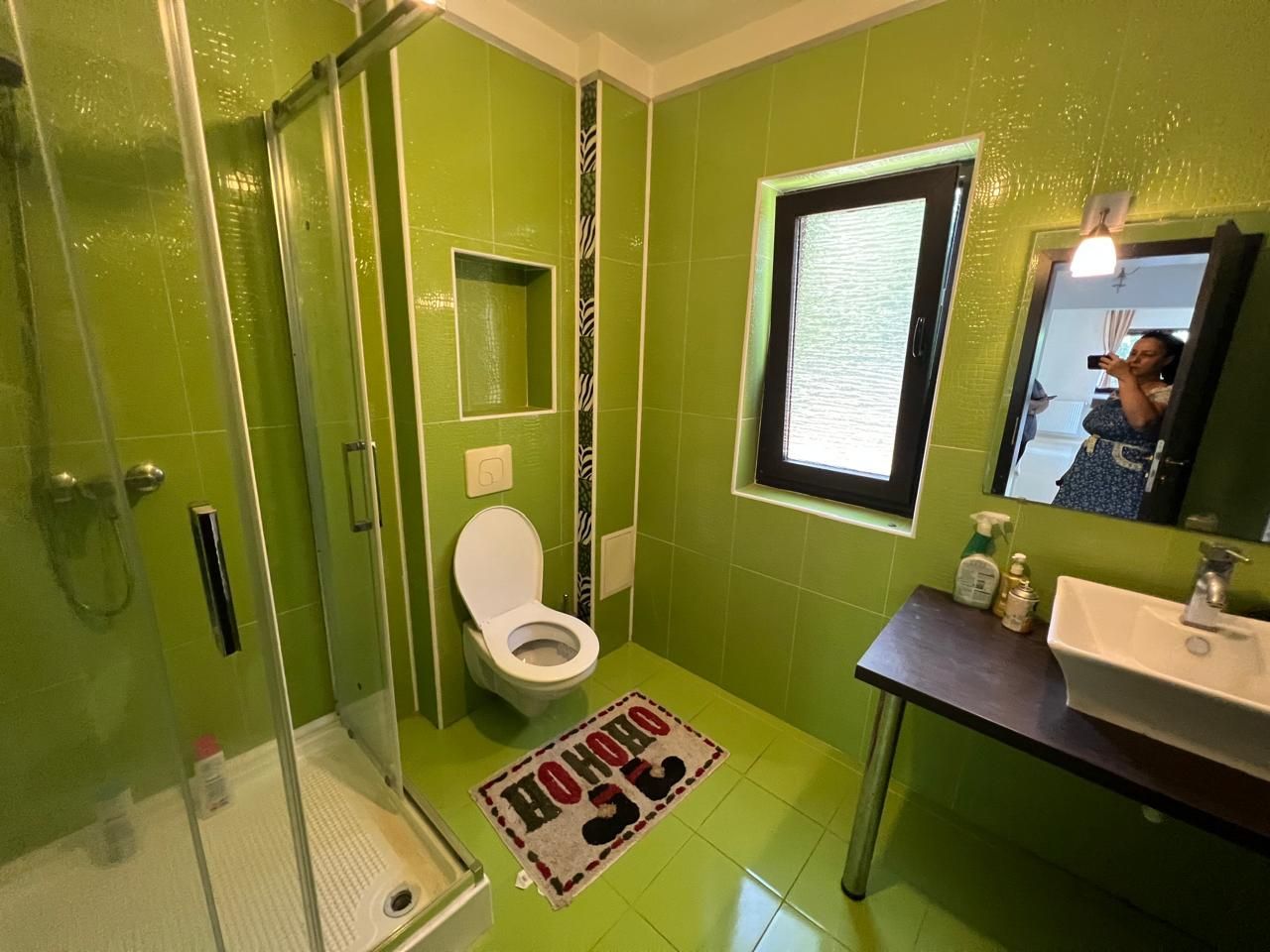 Vila de inchiriat in zona Ghiroda - Poză 22