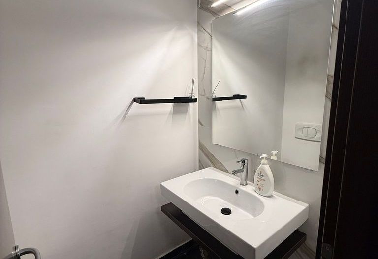 Vand apartament 2 camere cu 2 bai , LIBER , nelocuit, Asmita Gardens - Poză 4