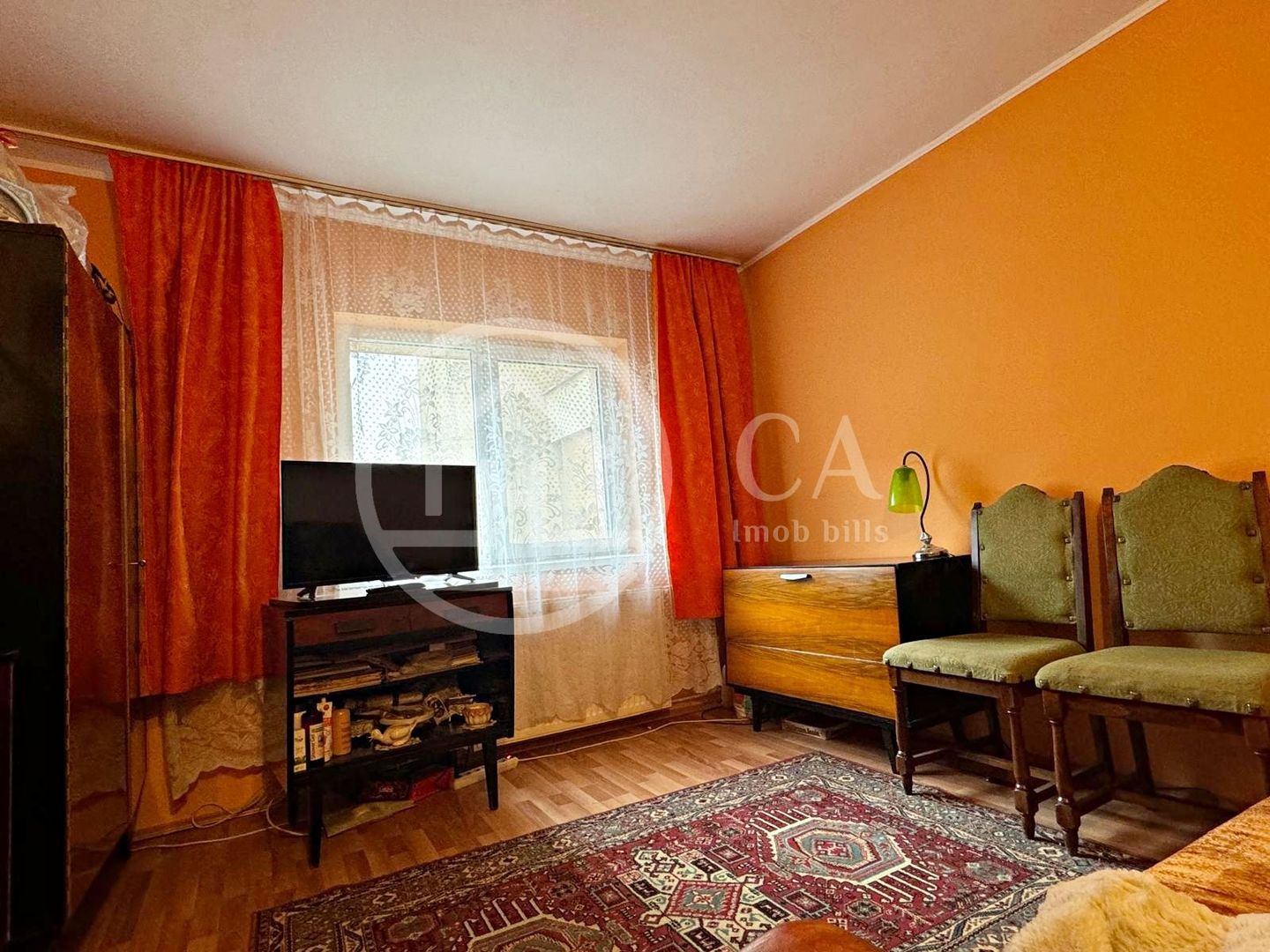 Apartament cu  3 camere de vânzare în zona  Iosia,  Oradea - Poză 14
