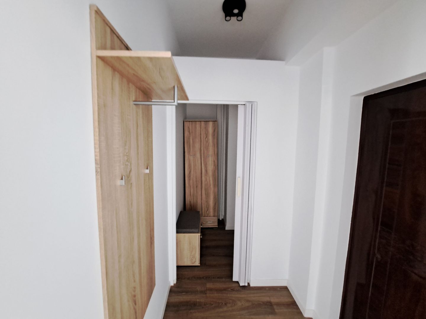 Apartament cu 3 camere 98,59 mp in zona Unirii - Poză 12