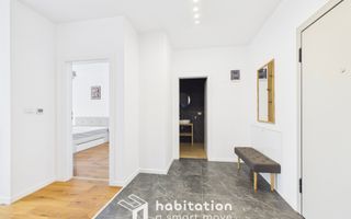 Apartament modern 2 camere – Nord One - Poză 7