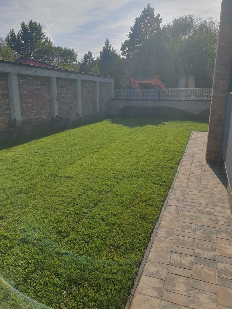 Vila individuala | 5 camere | Corbeanca - Poză 18