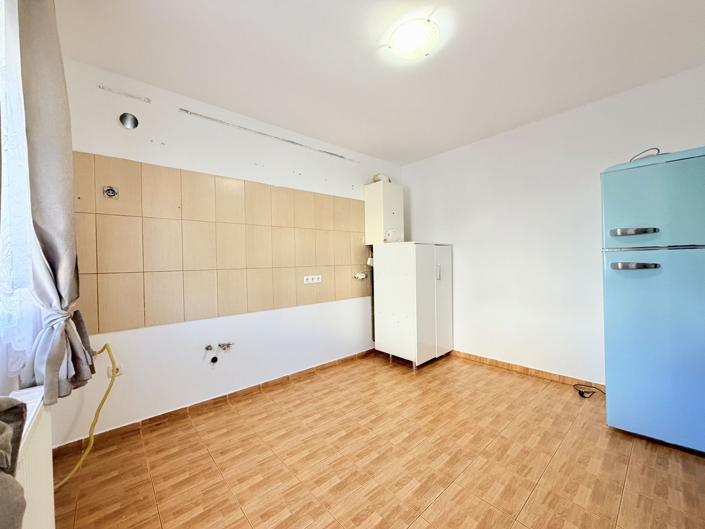 De închiriat – Casă individuală P+M în Dumbrăvița - Poză 22