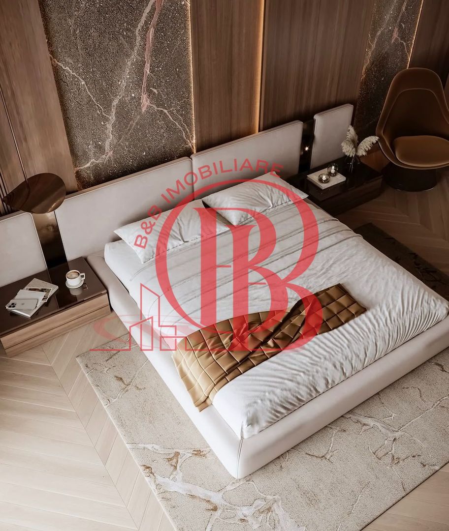 3 camere  - parcare bonus - Titan Pallady comision 0% - Poză 5