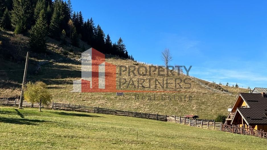 Teren Fundatica intravilan 4500 mp - Poză 14