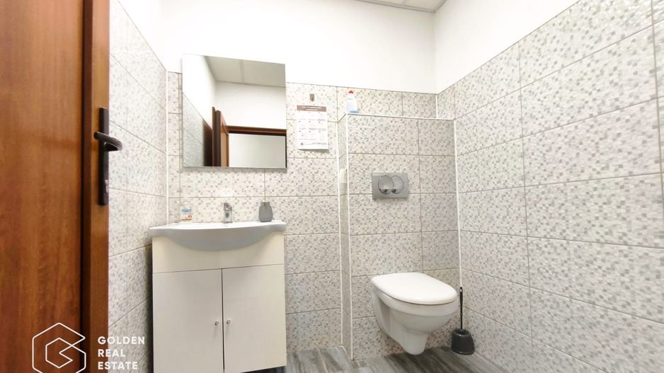 Spatiu birouri 240 mp, Bd. Liviu Rebreanu, Comision 0 % - Poză 7