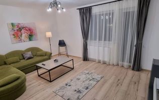 Apartament 3 camere, zona Coresi, Brasov