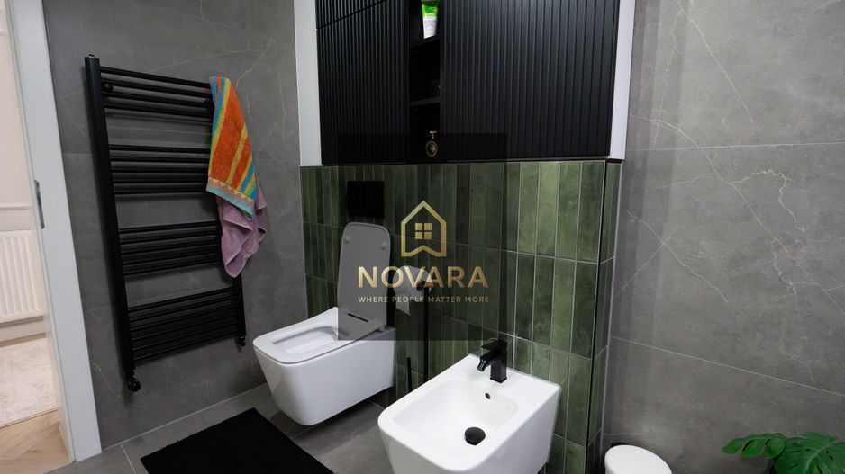 Casa Premium cu 816 m teren - Poză 18