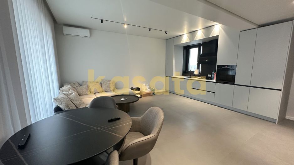 Apartament 2 Camere | Bloc Nou | 13 Septembrie | Parcare Subterană - Poză 1