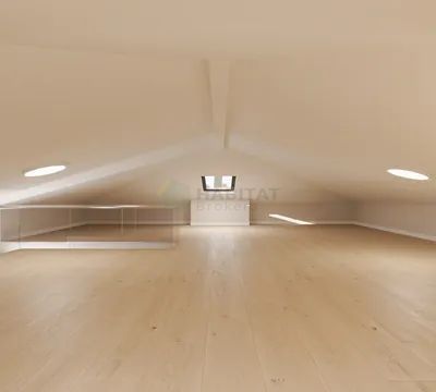 Casa individuala P+Mansarda Vivo Residence - Poză 9