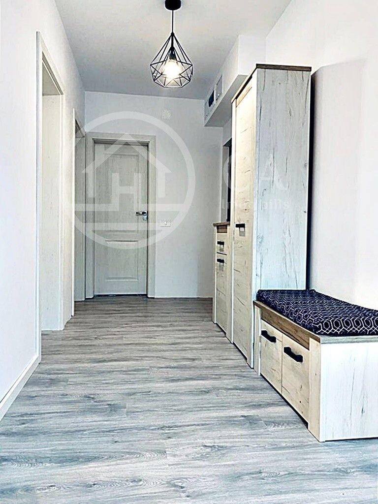 Apartament cu 3 camere de închiriat în Prima Onestilor, Oradea - Poză 9