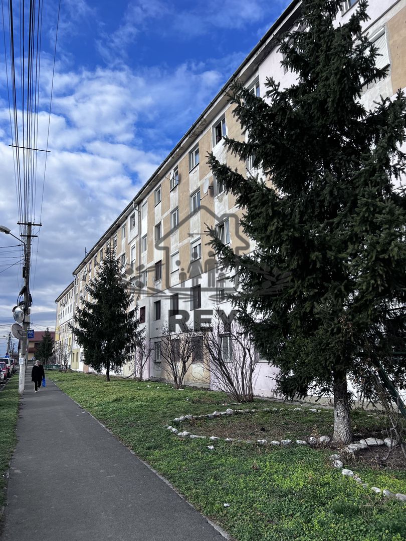 Garsonieră 2 Camere | Etaj 1 | Sibiu, Cartier Țiglari - Poză 1