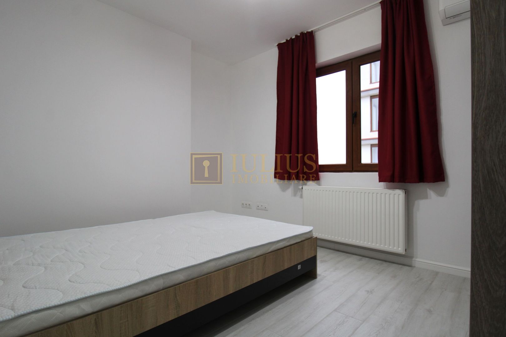 Apartament luminos, 3 camere, parcare subterana, Toronto Residance - Poză 7