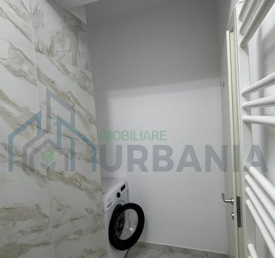 Apartament cu 3 camere de închiriat în cartierul Visoianu - Poză 8